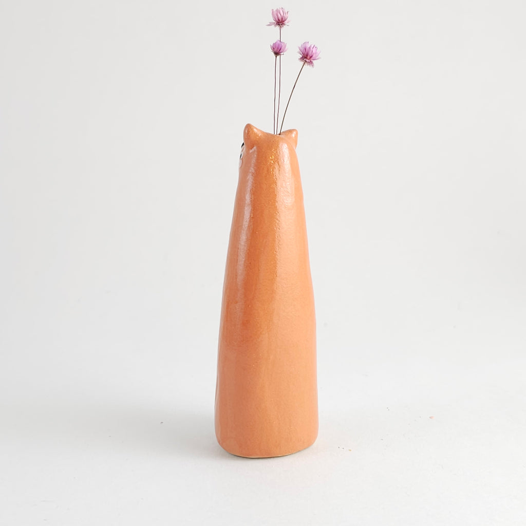 Igor the Tiny Wonky Vase