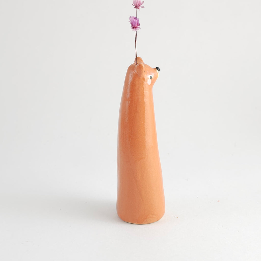 Igor the Tiny Wonky Vase