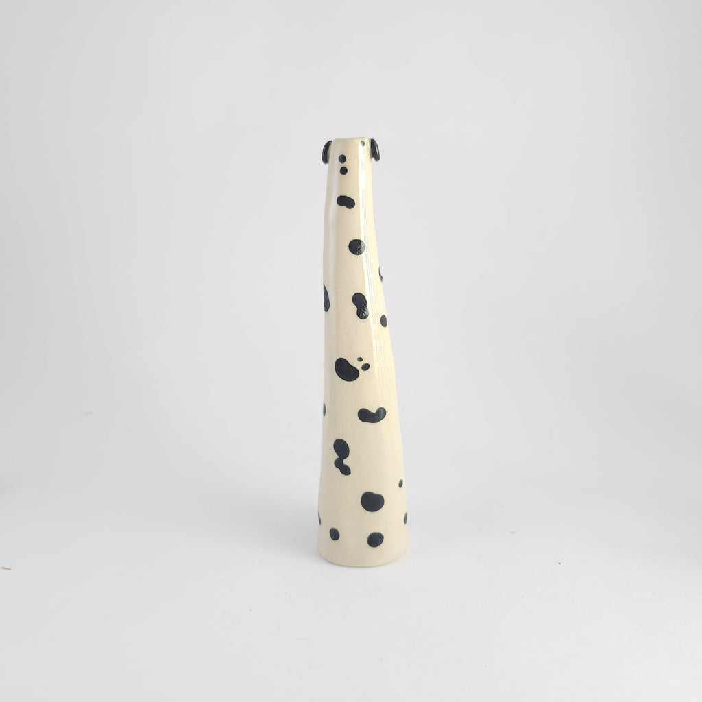 Sir Anthony the Wonky Pup Vase