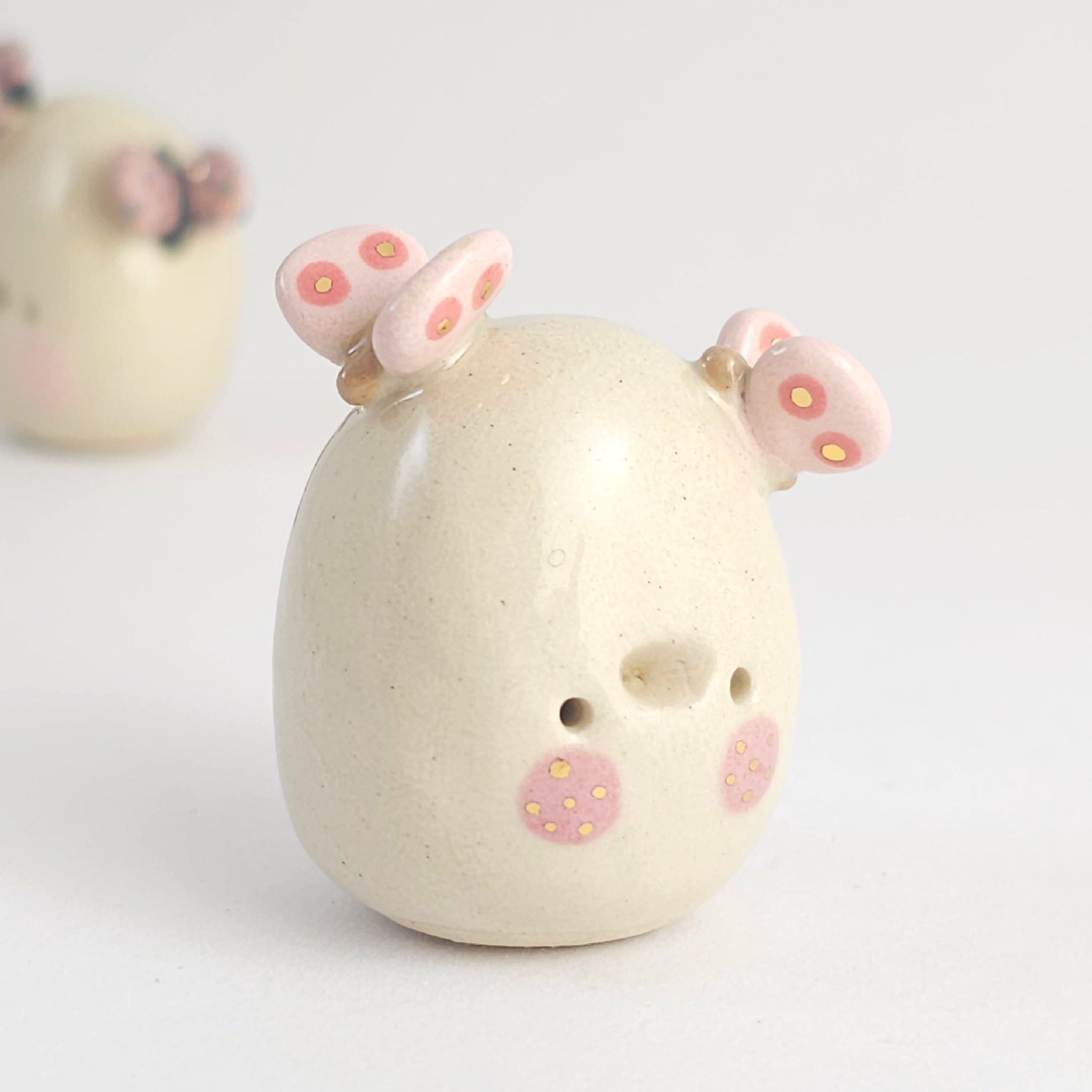 Recently Sold – The Pottery Parade