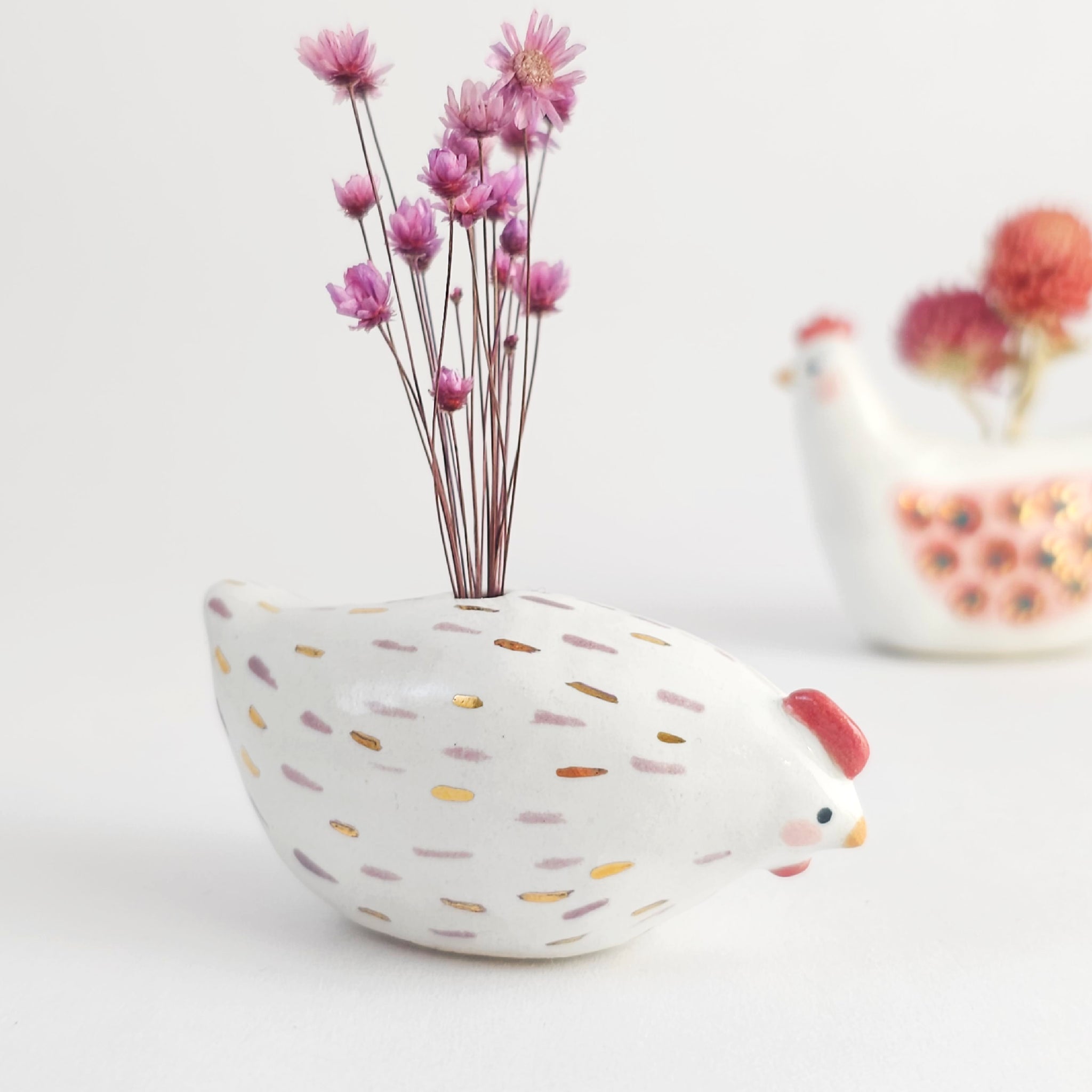 Recently Sold – The Pottery Parade