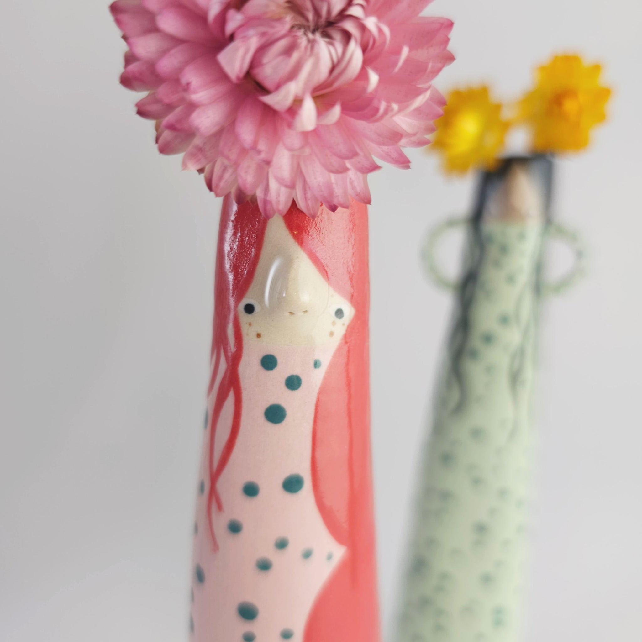 Recently Sold – The Pottery Parade