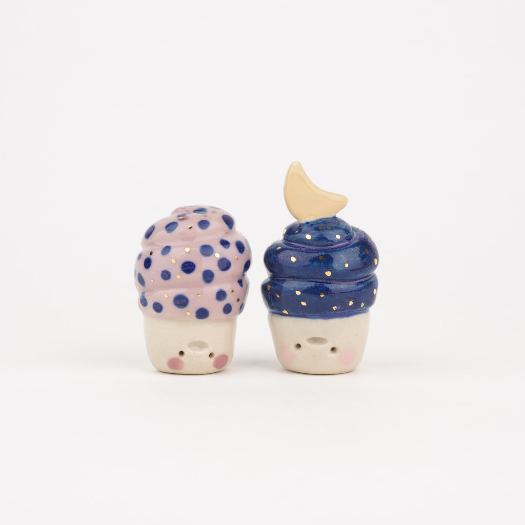 Seconds Collection: Mini Muffin Nr. 52