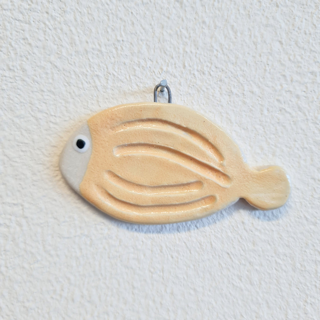 Wall Fishie nr. 54