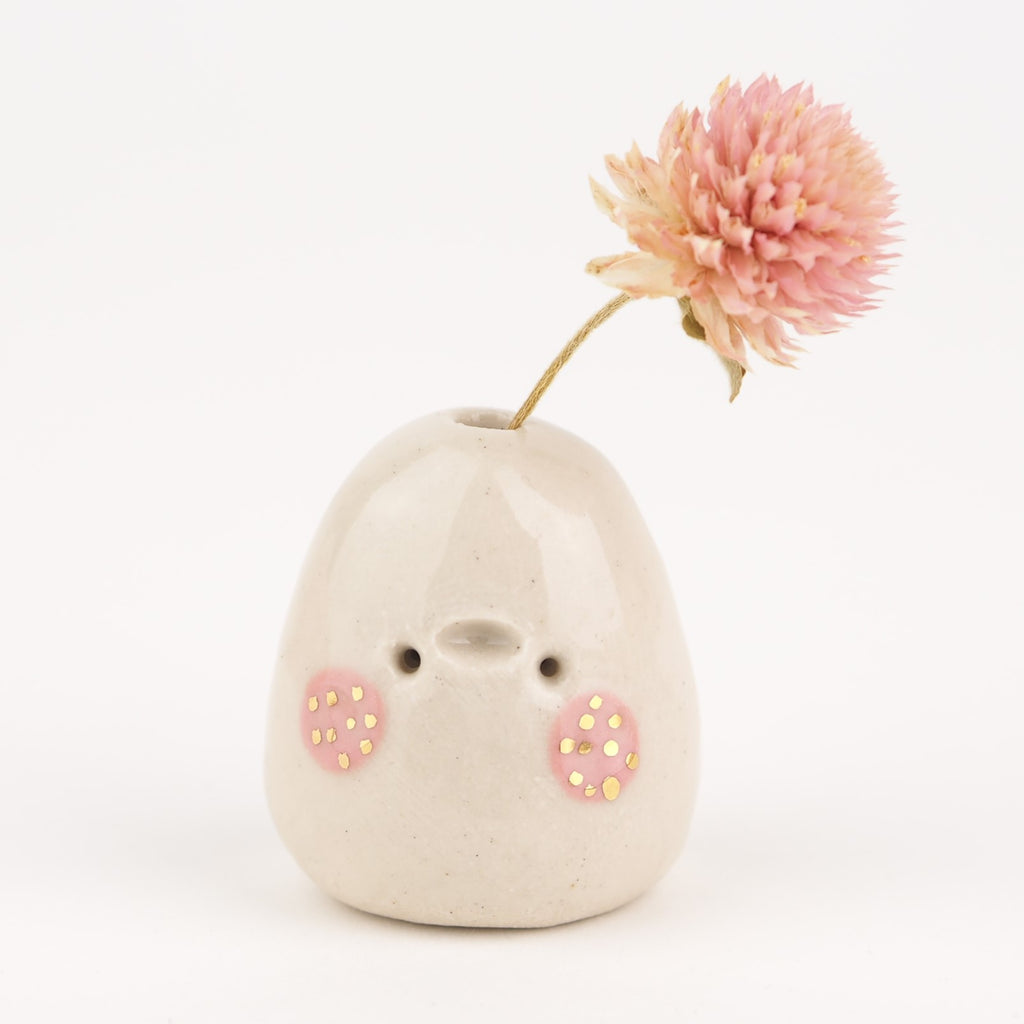 Flower Potato Nr. 463