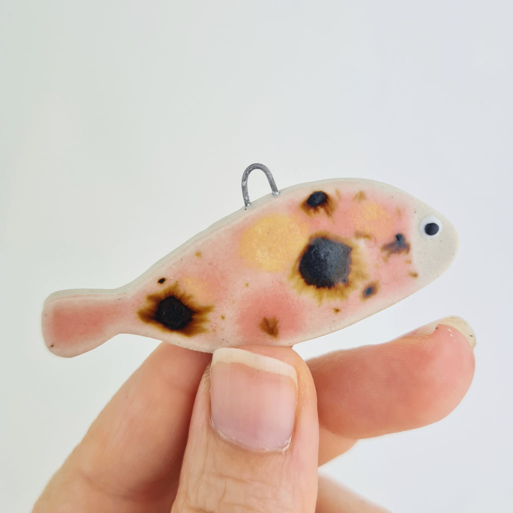 Wall Fishie nr. 51