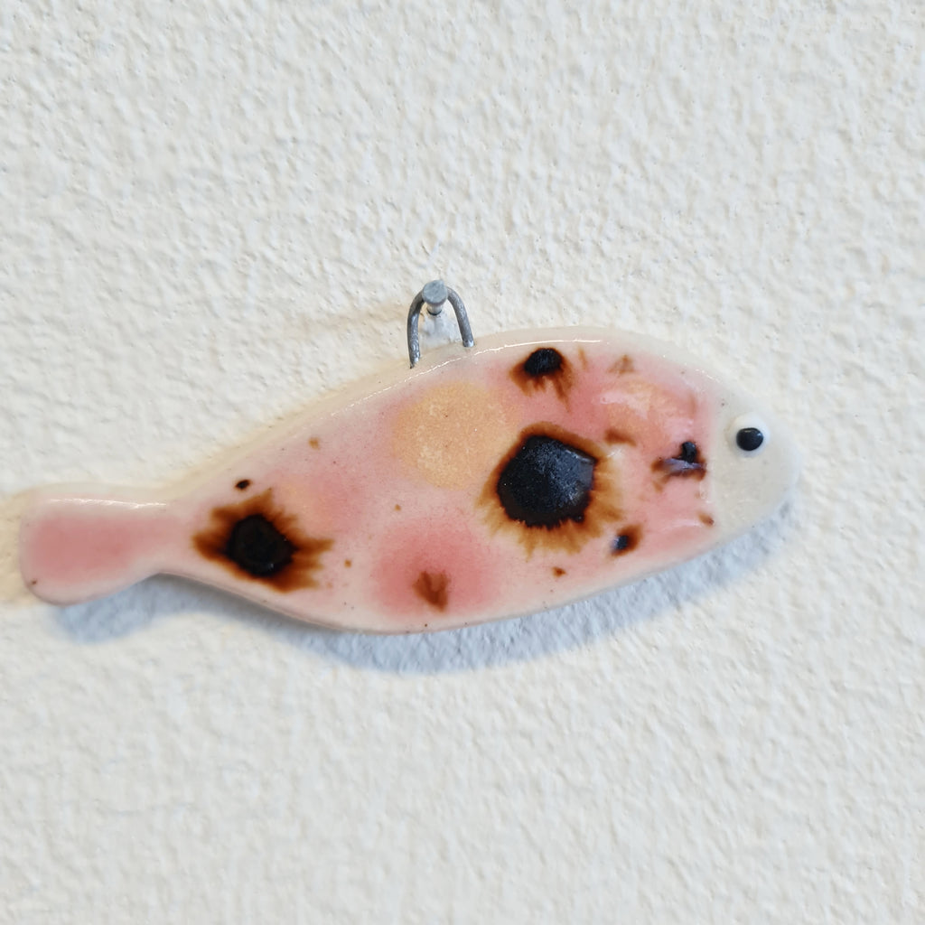 Wall Fishie nr. 51