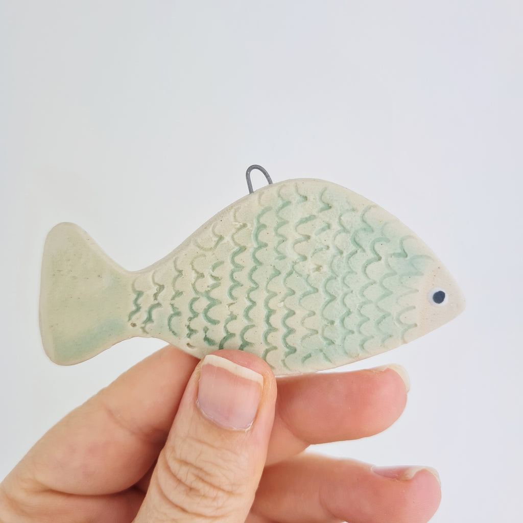 Wall Fishie nr. 50