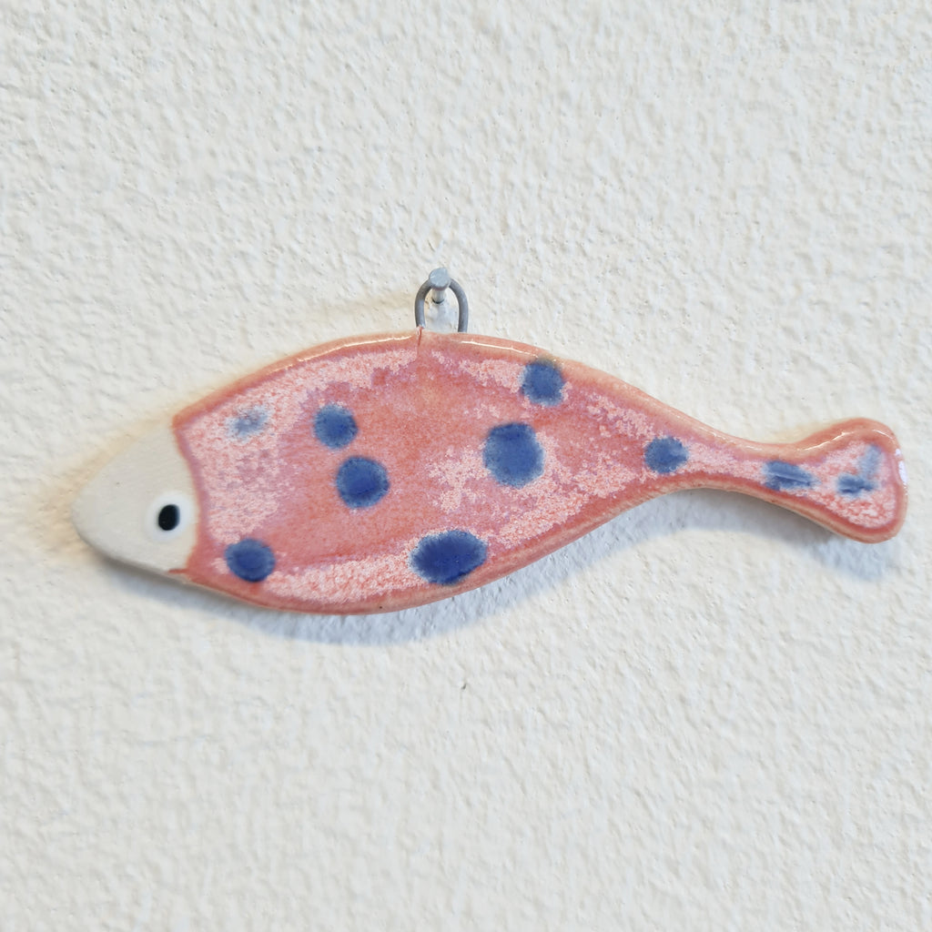 Wall Fishie nr. 49