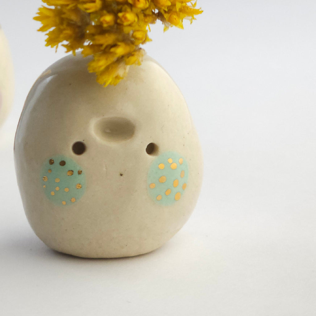 Seconds Collection: Flower Potato Nr. 750