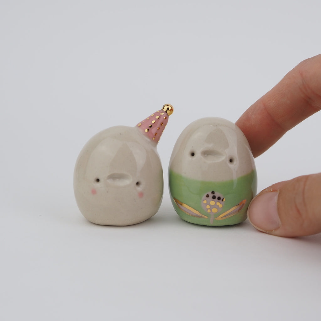 Party Potato Nr. 113