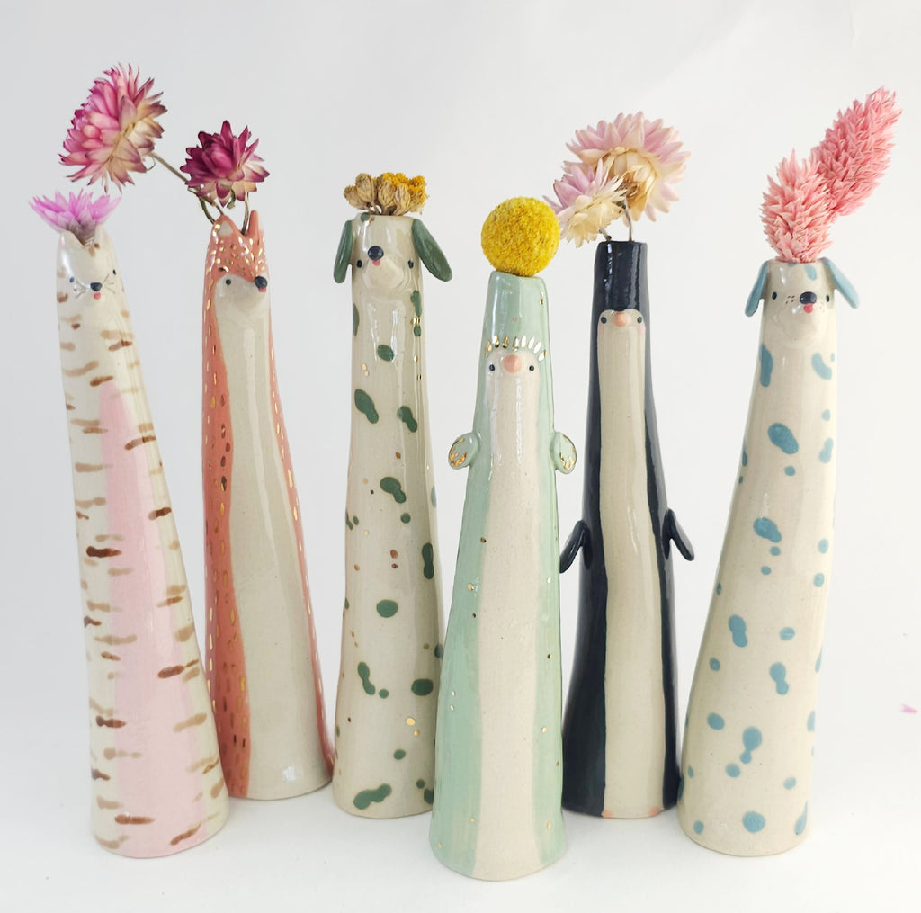 Summer Pottery Week (august 11 - august 15)