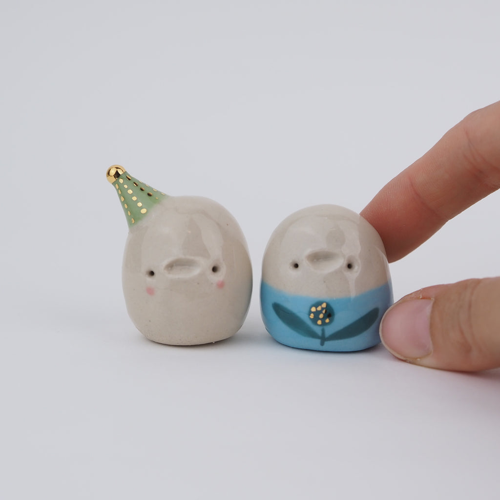 Lucky Potato Nr. 1578