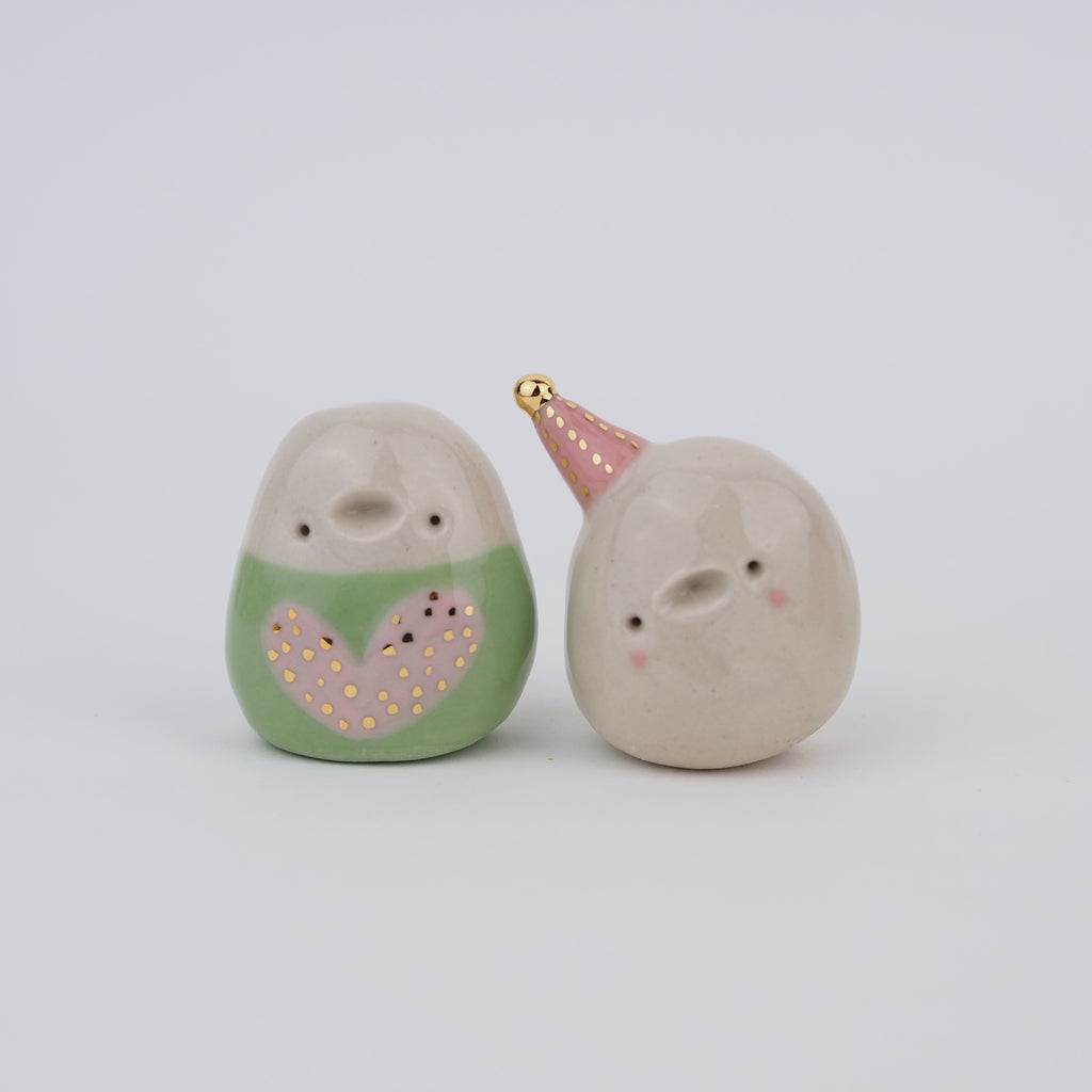 Party Potato Nr. 118