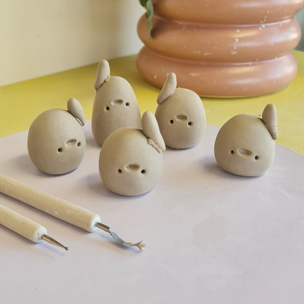 Making Lucky Potatoes (February 14)