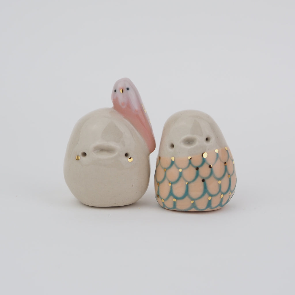 Bird Potato Nr. 59
