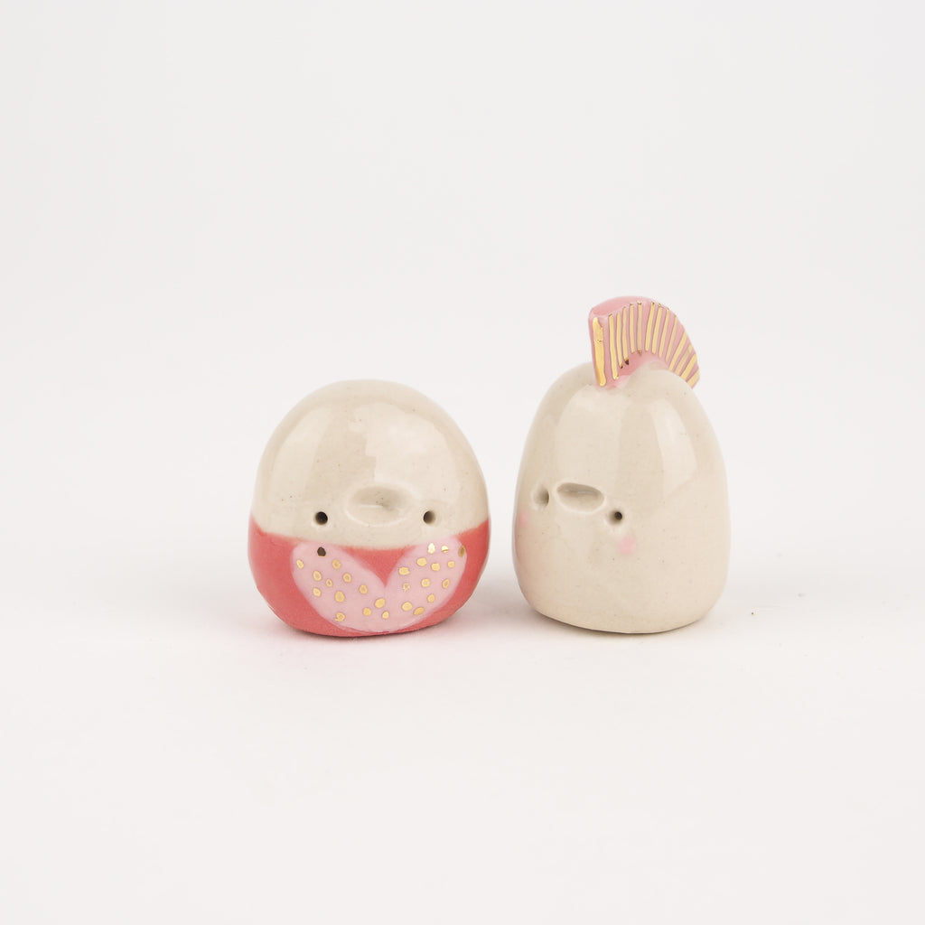 Lucky Potato Nr. 1957