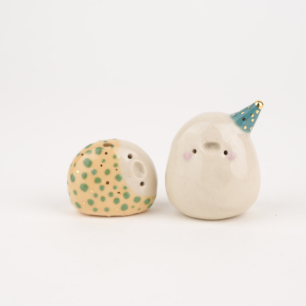 Lucky Potato Nr. 1962