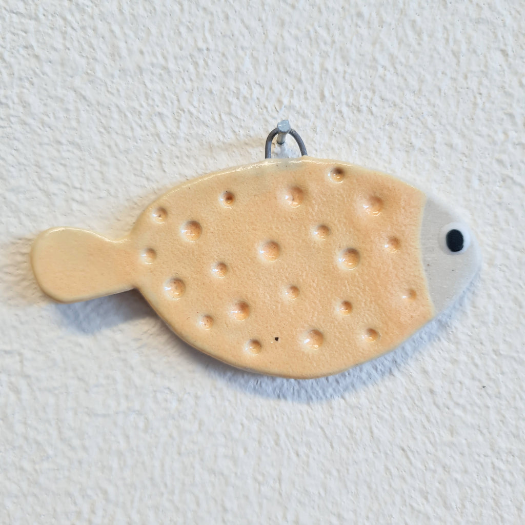 Wall Fishie nr. 70