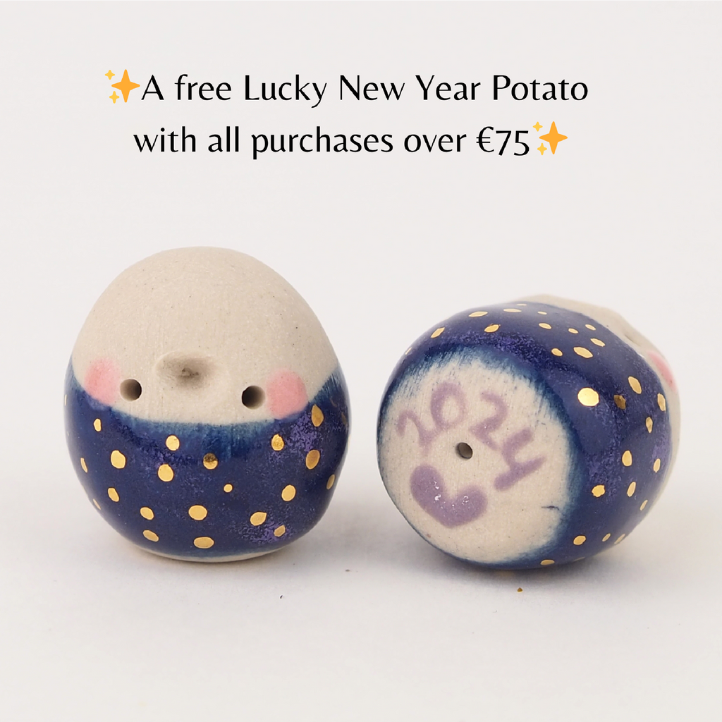 Lucky Potato Nr. 2052