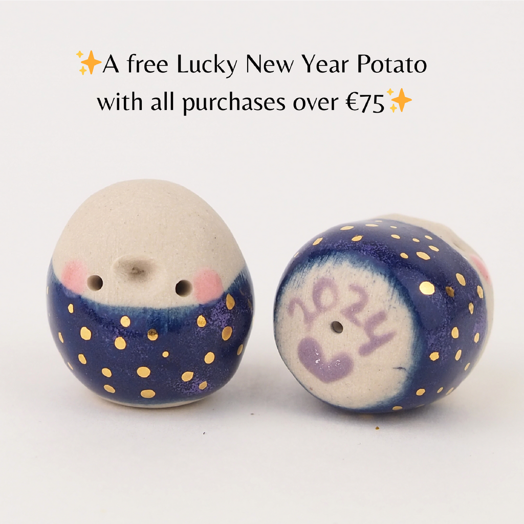 Lucky Potato Nr. 2029