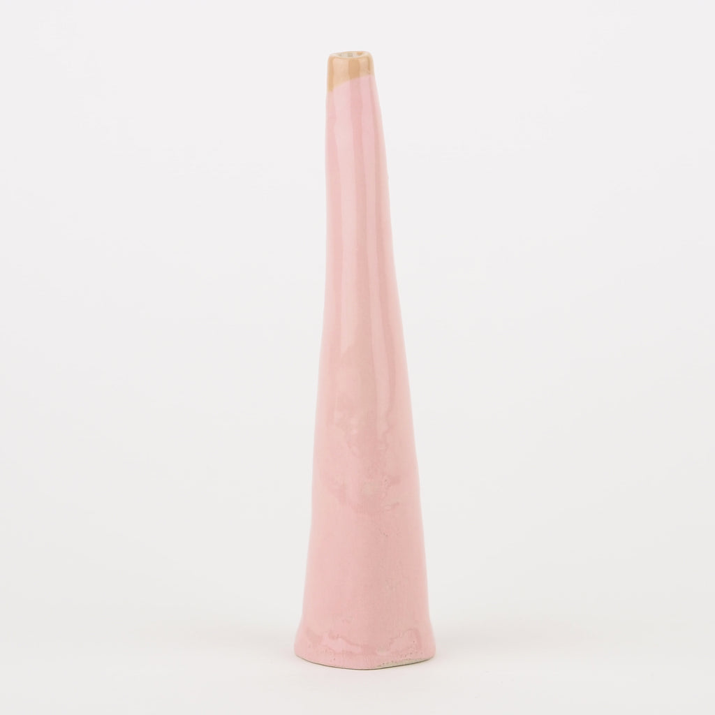 Golden Dote Collection: Merry the Weirdo Bud Vase