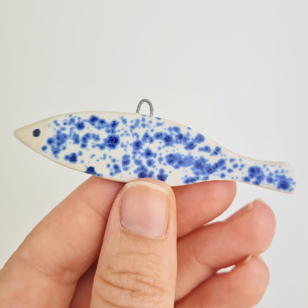 Wall Fishie nr. 38