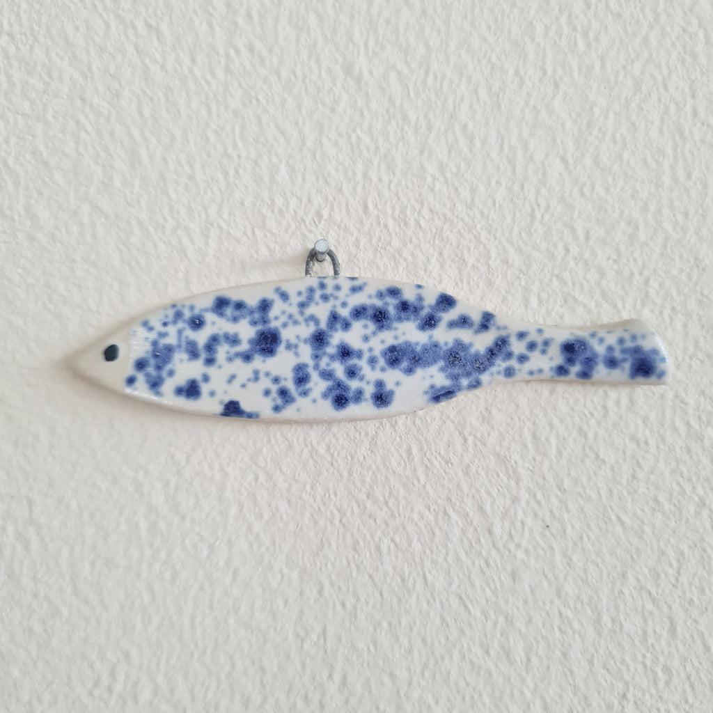 Wall Fishie nr. 38