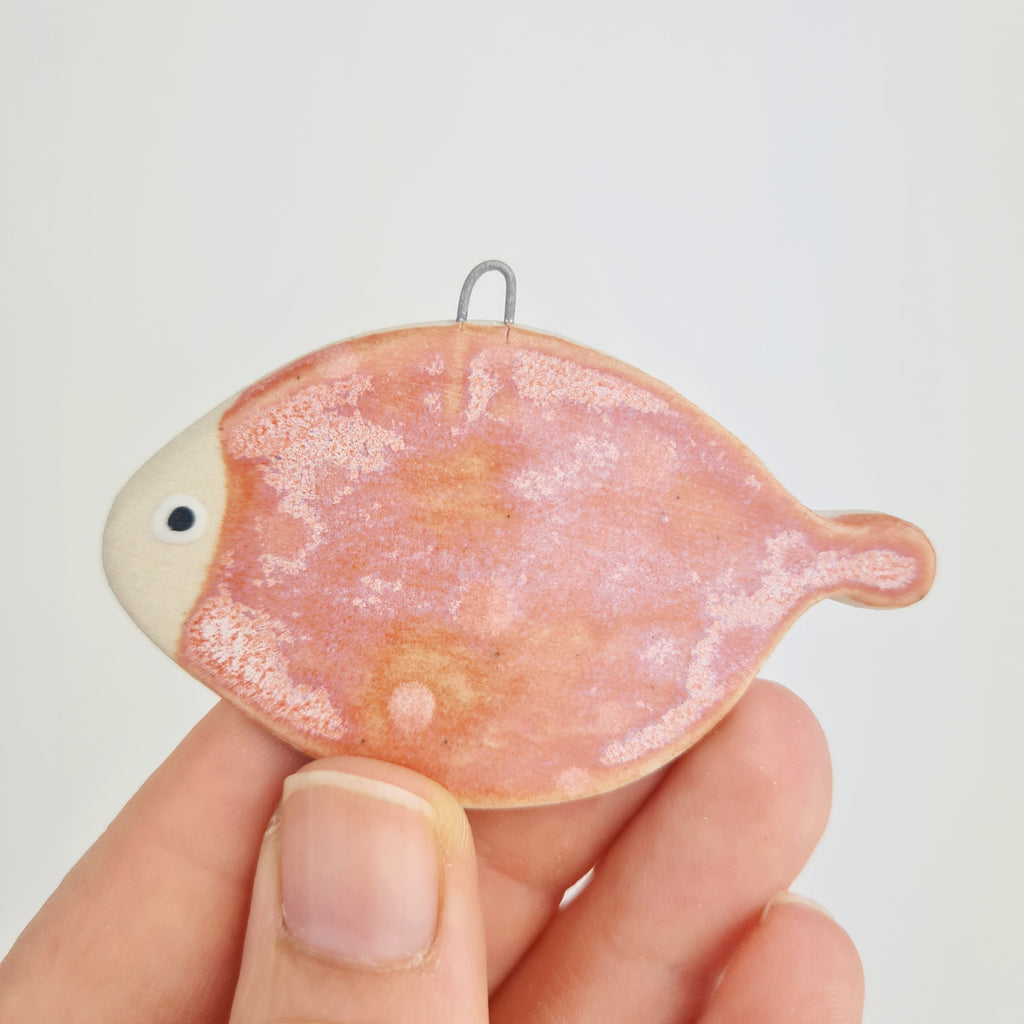 Wall Fishie nr. 39