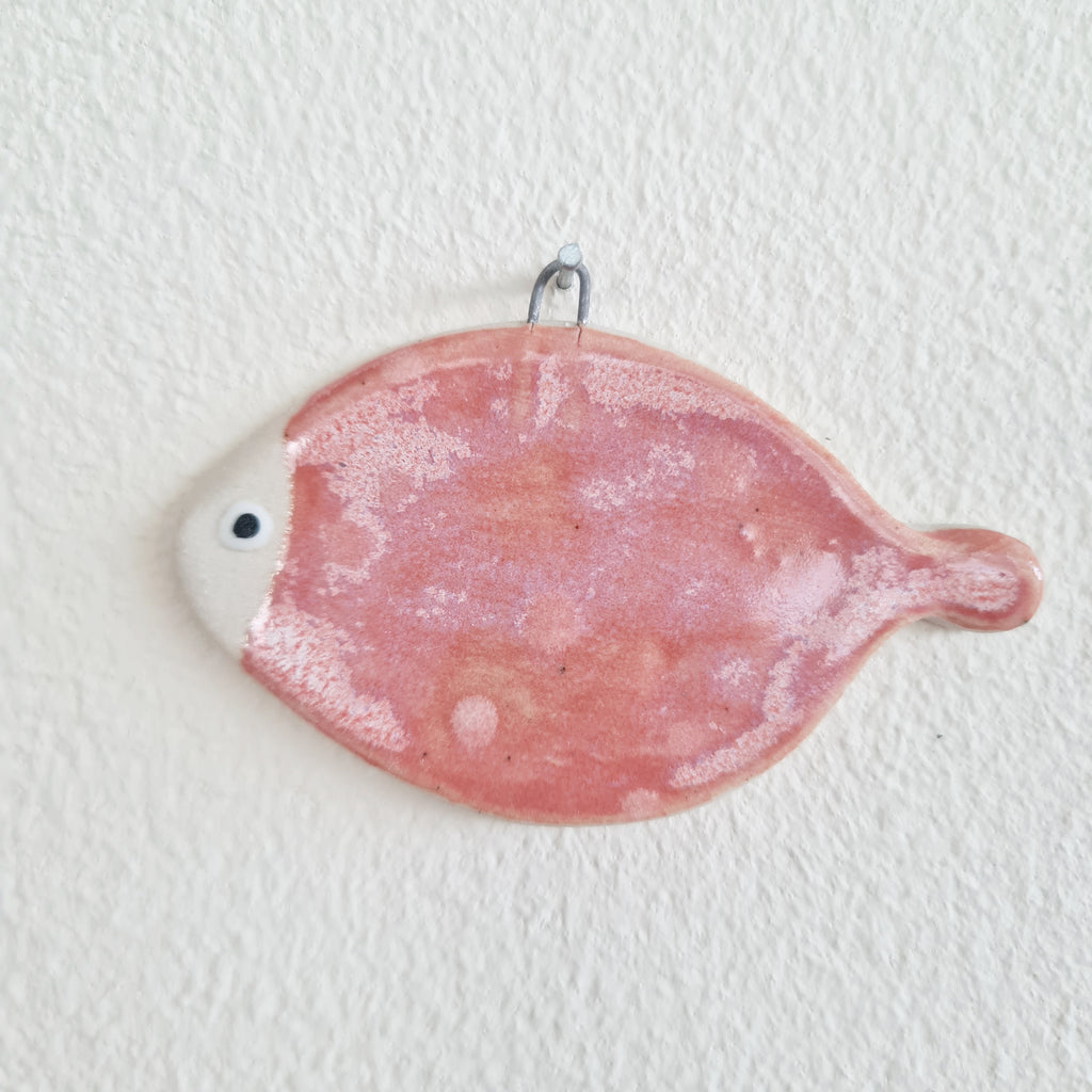 Wall Fishie nr. 39