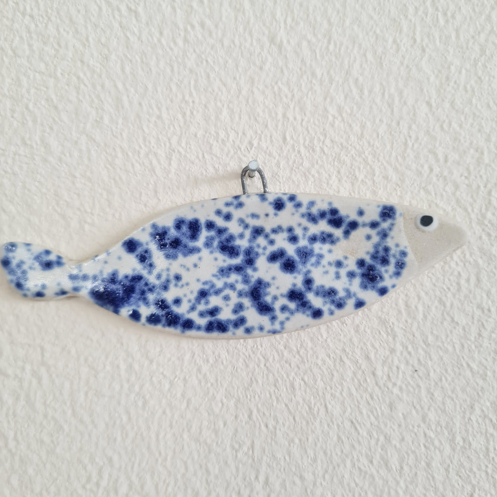 Wall Fishie nr. 41