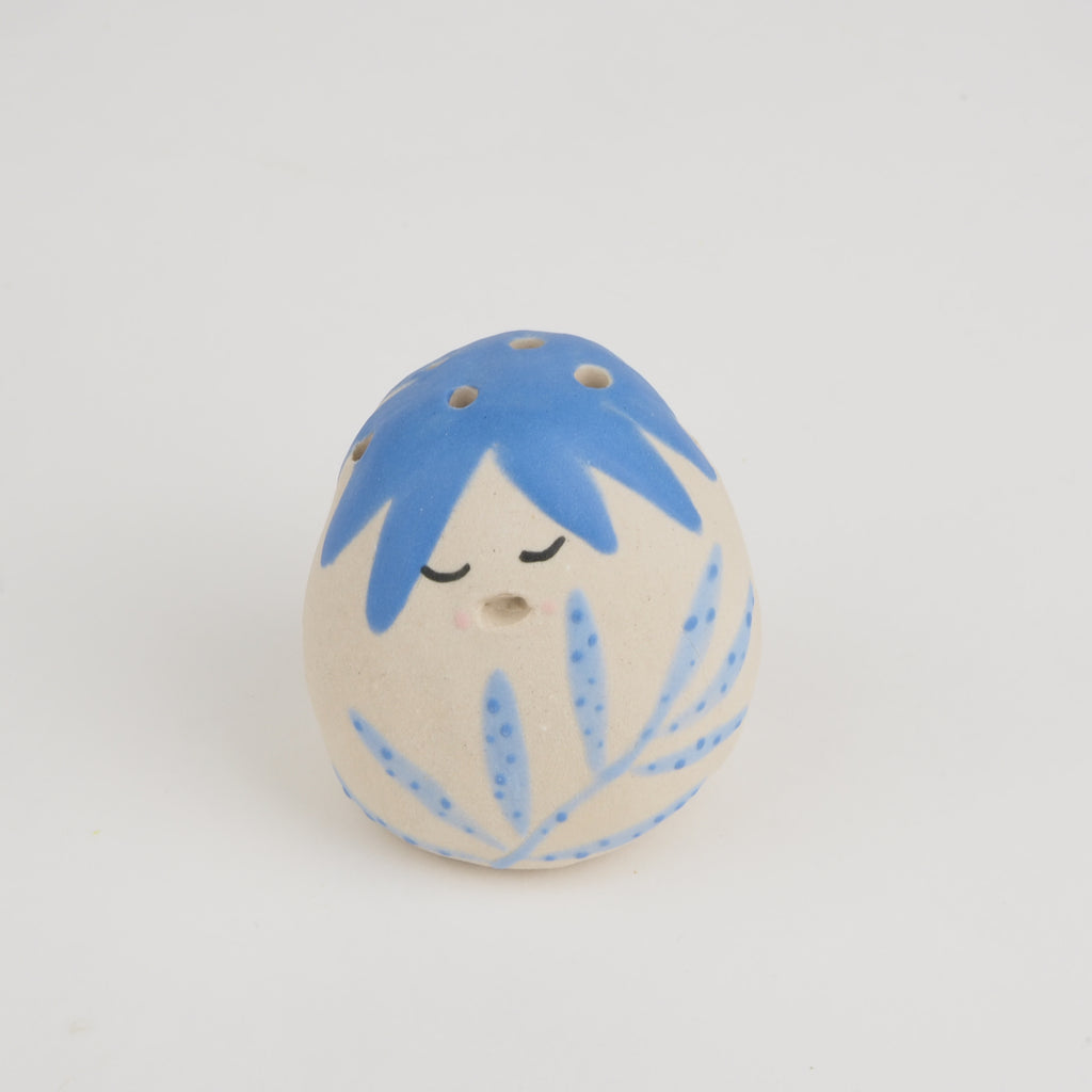 Flower Power Pebble