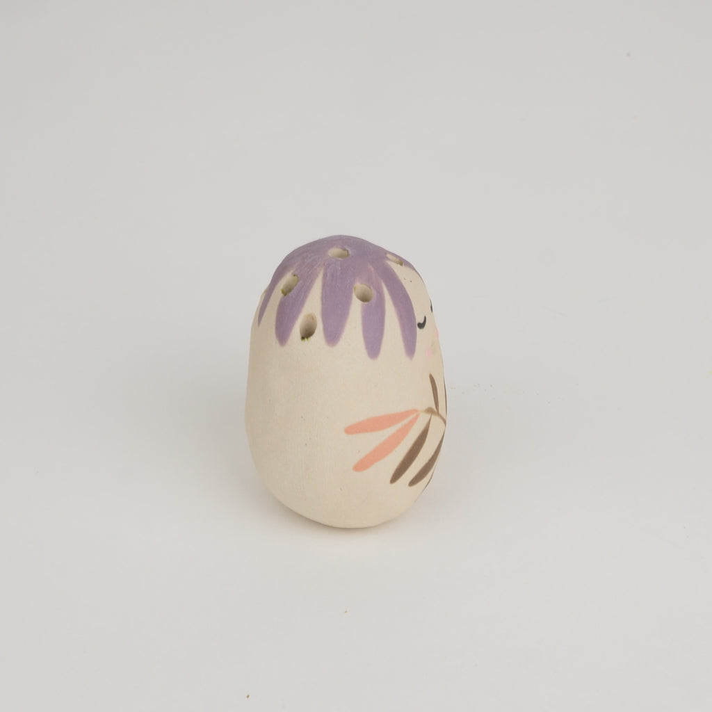 Flower Power Pebble