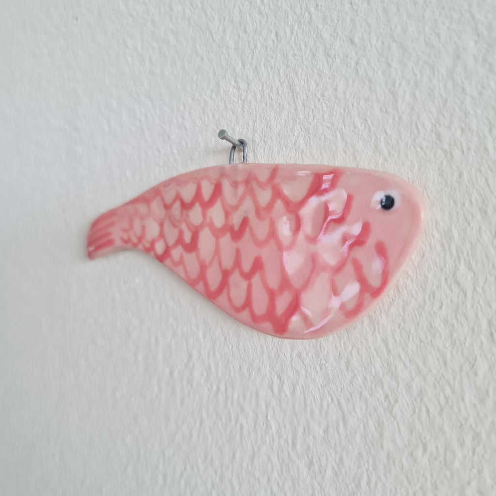 Wall Fishie nr. 2