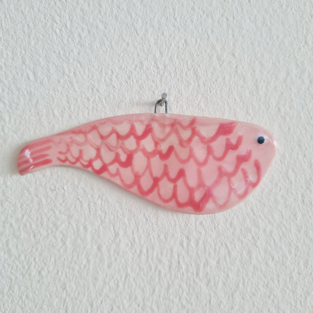 Wall Fishie nr. 2