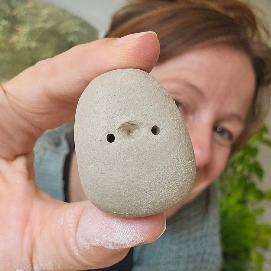 Making Lucky Potatoes (February 14)