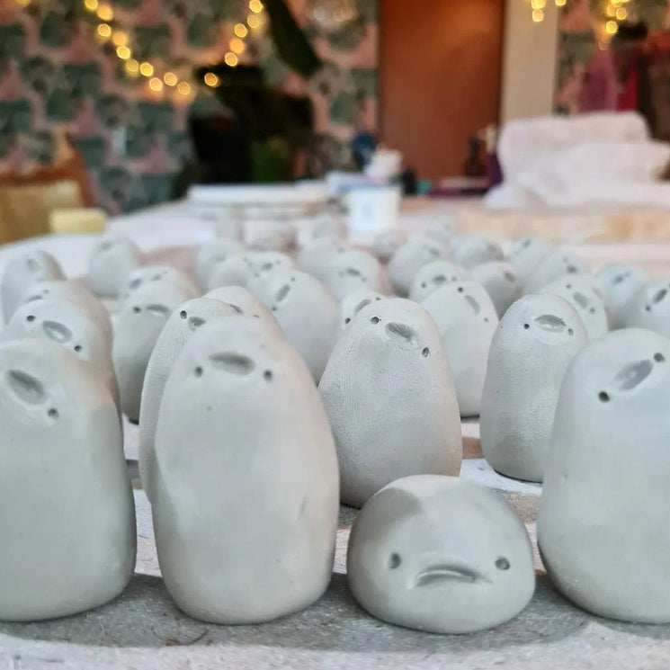 Making Lucky Potatoes (April 13th)