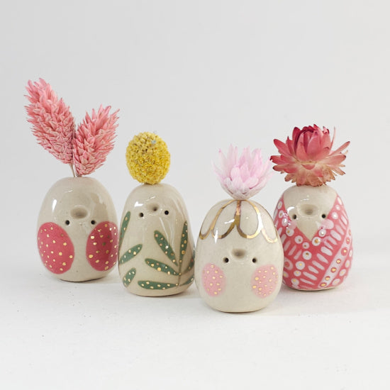 Summer Pottery Week (august 11 - august 15)
