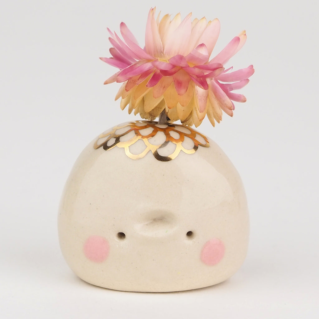 Flower Potato Nr. 486