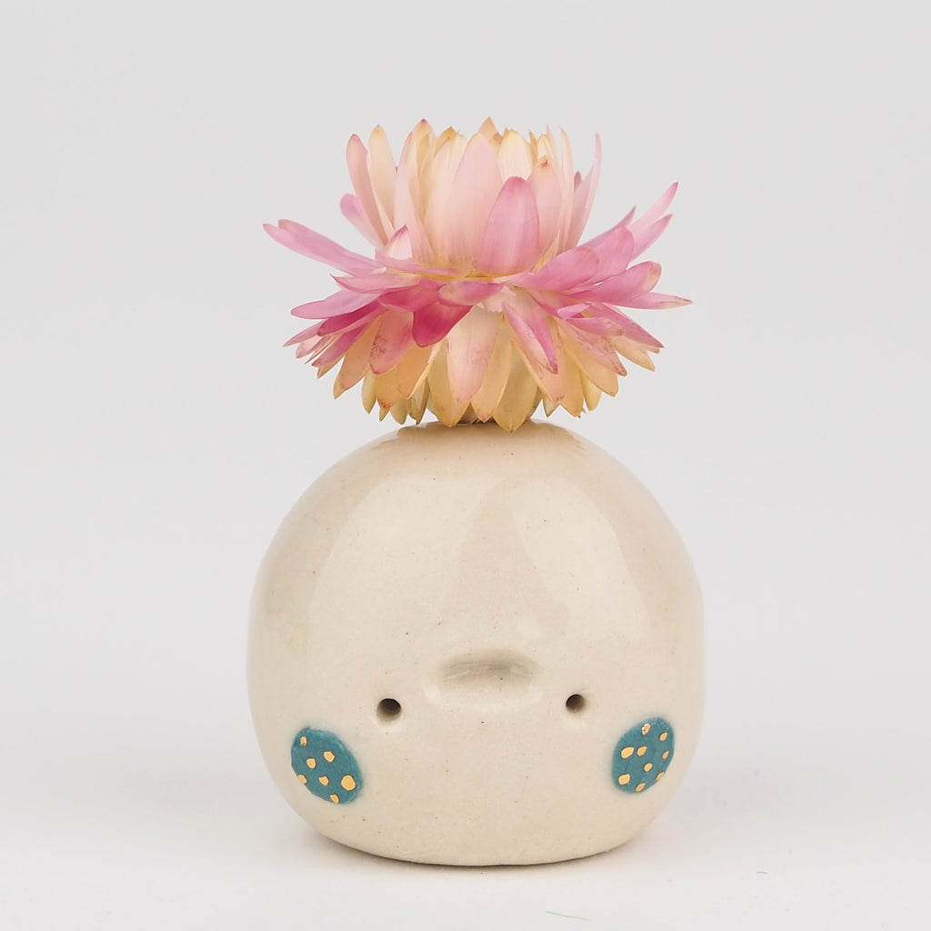 Flower Potato Nr. 488