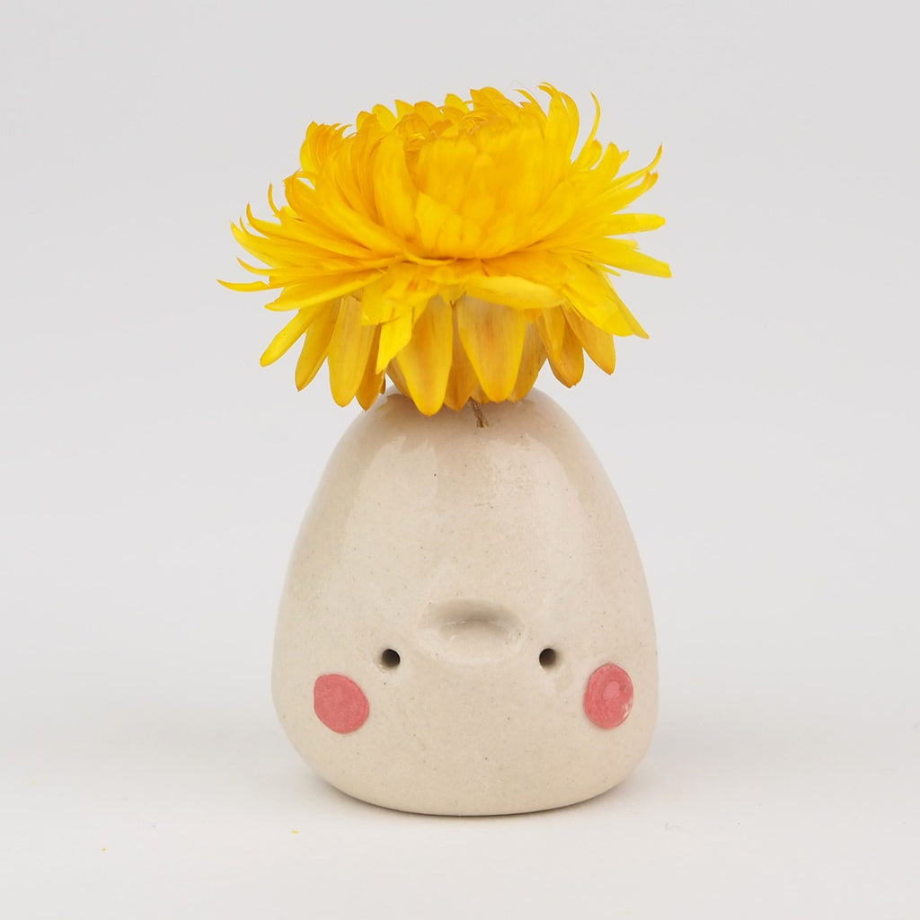 Seconds Collection: Flower Potato Nr. 489