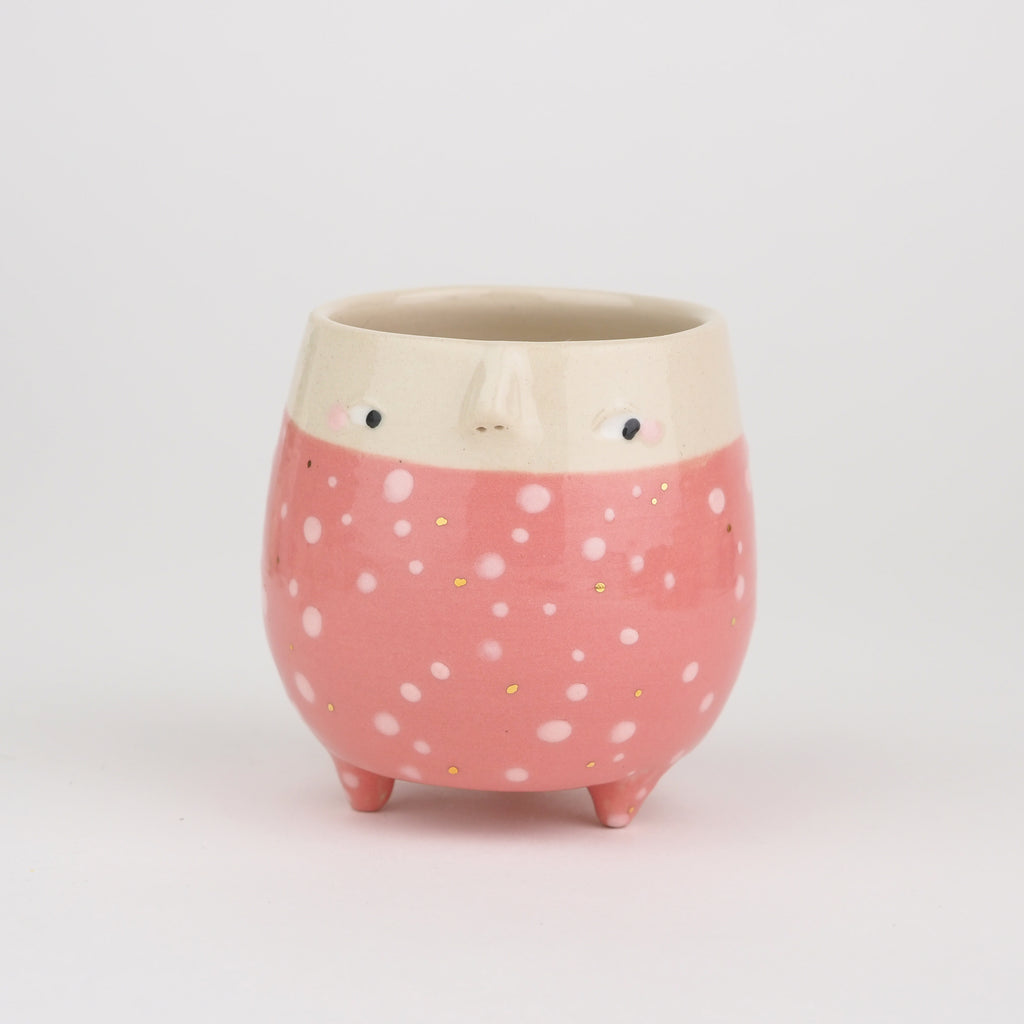 Golden Dots Collection: Mabel the Pot