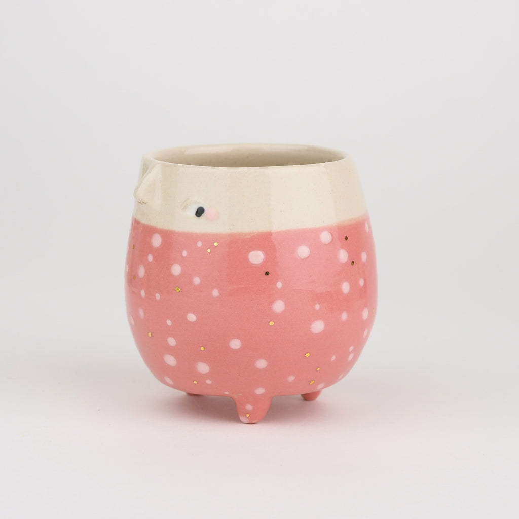 Golden Dots Collection: Mabel the Pot