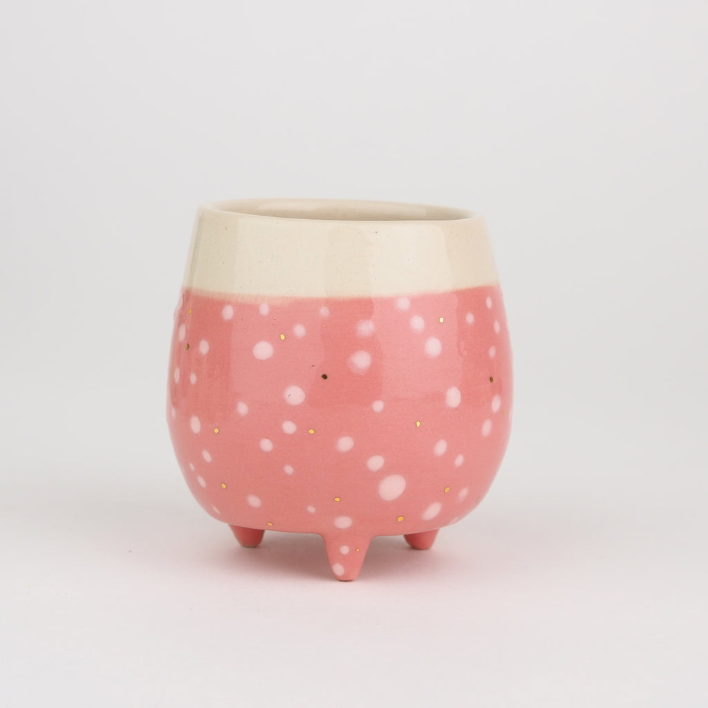 Golden Dots Collection: Mabel the Pot