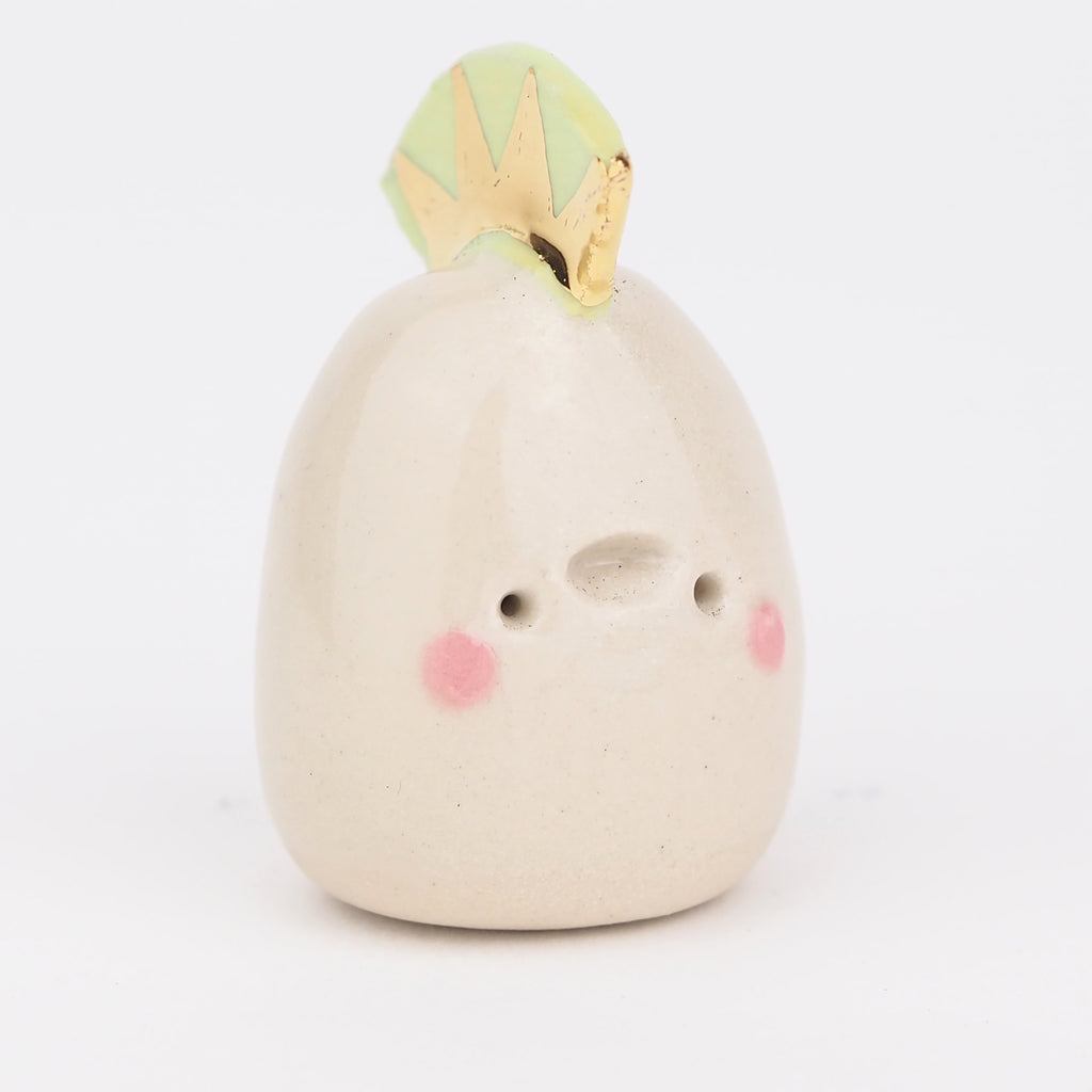 Punk Potato Nr. 124