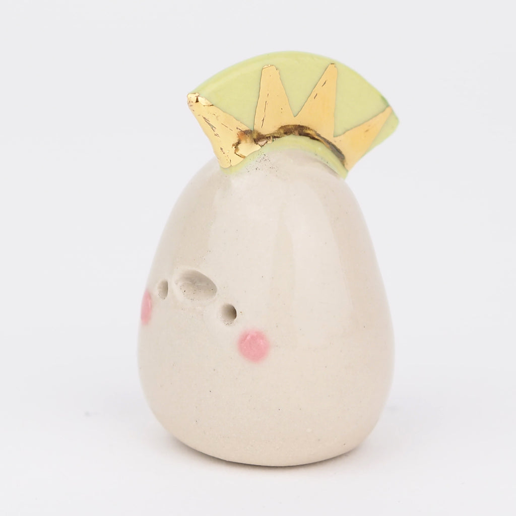Punk Potato Nr. 124
