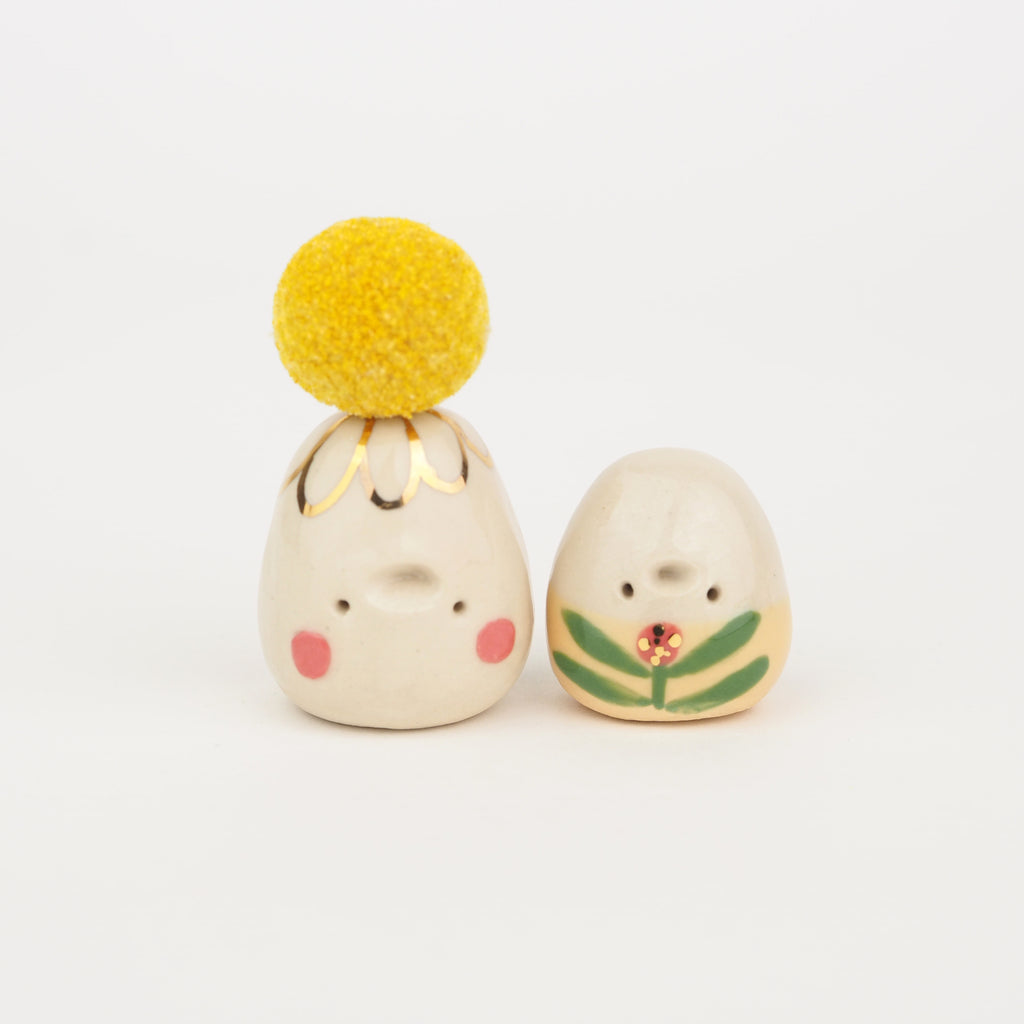 Flower Potato Nr. 502