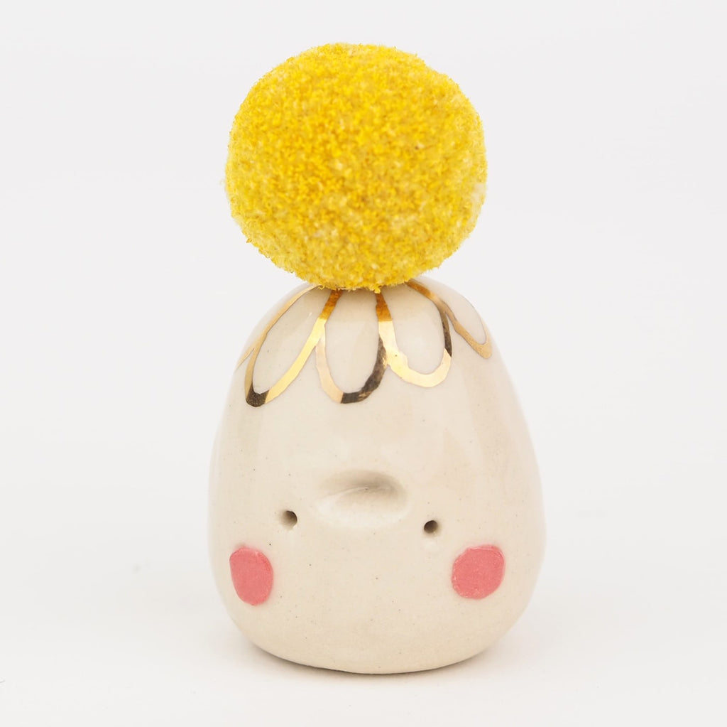 Flower Potato Nr. 502