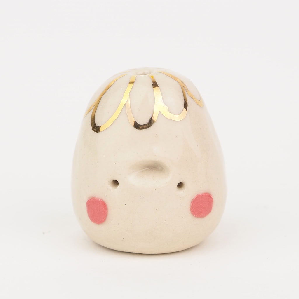 Flower Potato Nr. 502