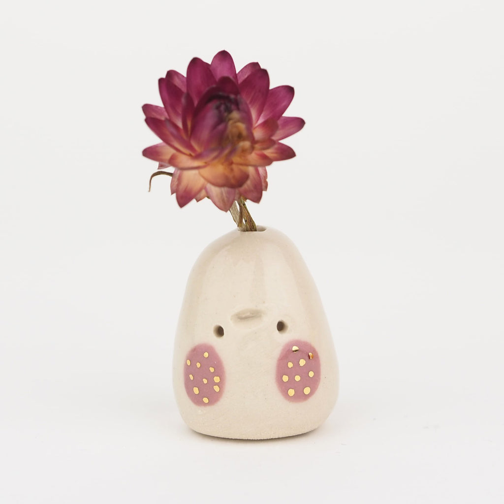 Flower Potato Nr. 508
